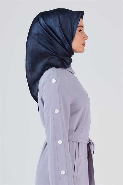 Armine Twill İpek Eşarp 20Ya8333 82