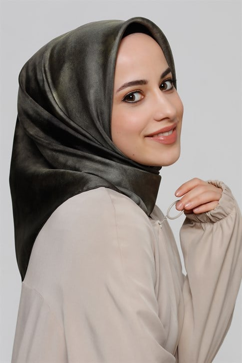 Armine Twill İpek Eşarp 20Ya8333 85