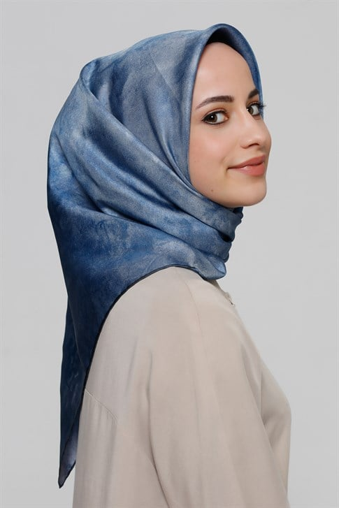 Armine Twill İpek Eşarp 20Ya8333 90