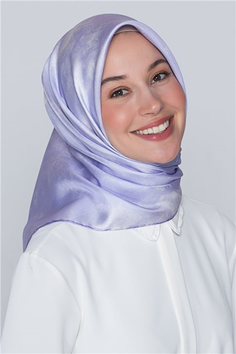 Armine Twill İpek Eşarp 20Ya8333 98