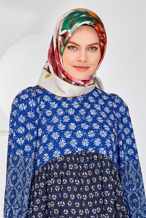 Armine Twill İpek Eşarp 20Ya8335 32