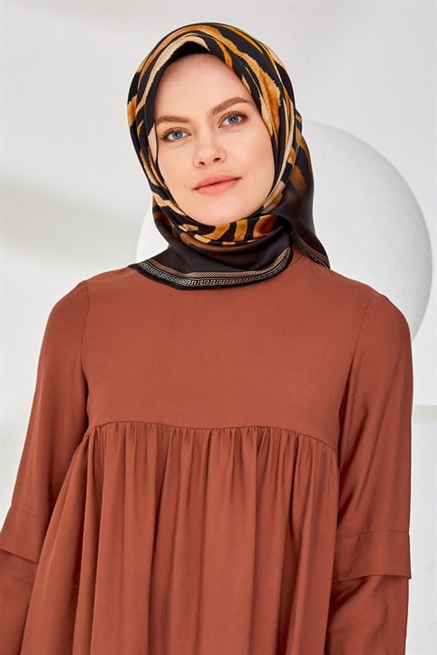Armine Twill İpek Eşarp 20Ya8345 34