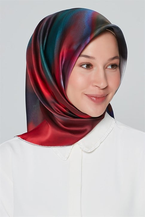 Armine Twill İpek Eşarp 20Ya8353 38