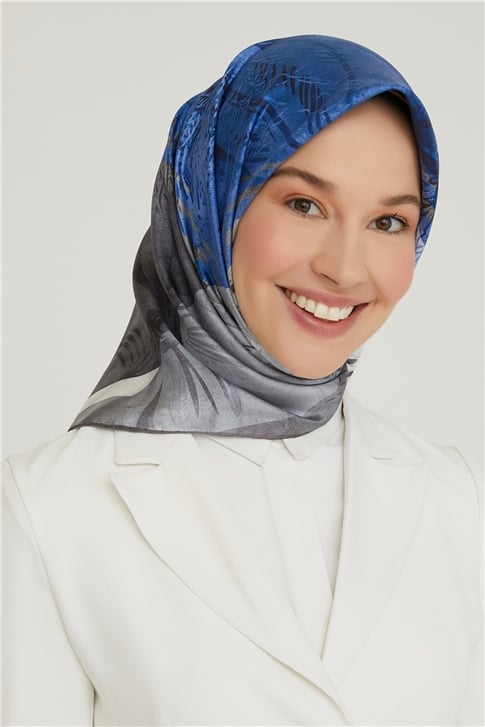 Armine Twill İpek Eşarp 21Ka8625 07