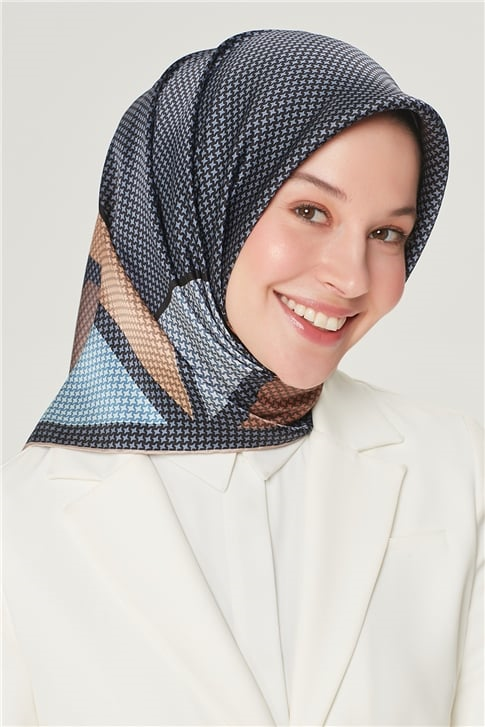 Armine Twill İpek Eşarp 21Y8537 38