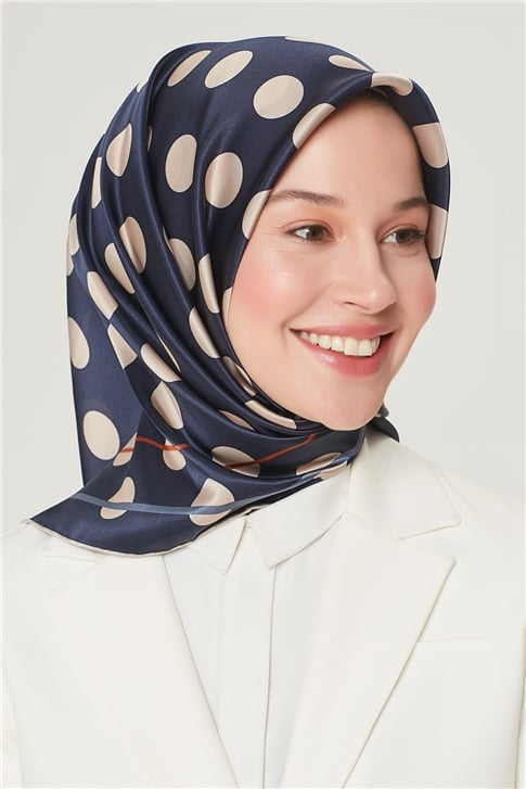 Armine Twill İpek Eşarp 21Y8558 30