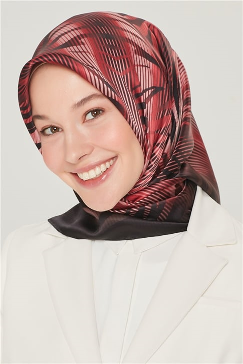 Armine Twill İpek Eşarp 21YA8563 33