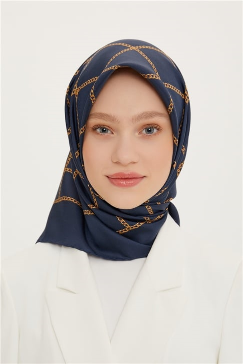 Armine Twill İpek Eşarp 22Ya3205 11