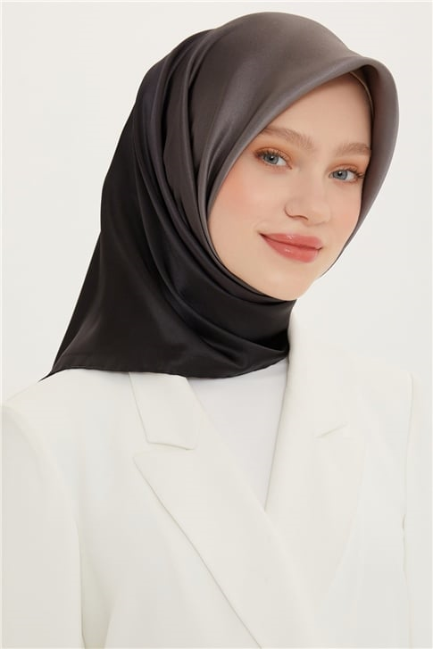 Armine Twill İpek Eşarp 22Ya8770 3 09