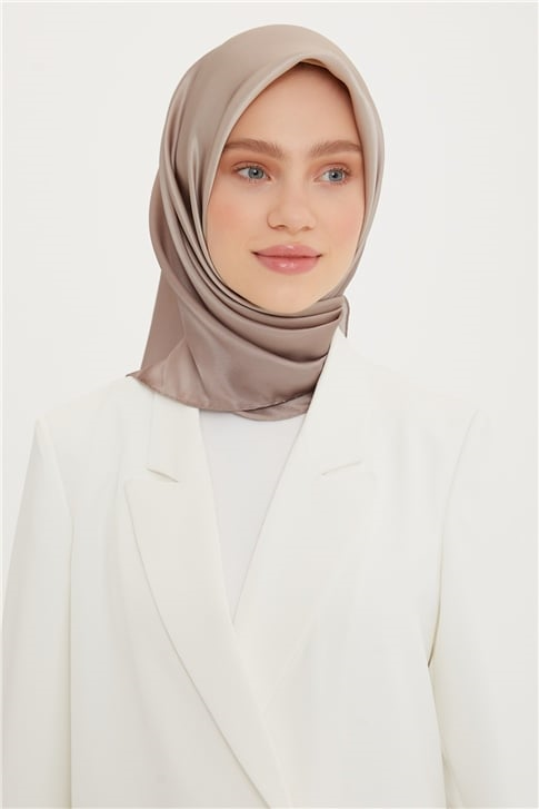 Armine Twill İpek Eşarp 22Ya8770 3 51