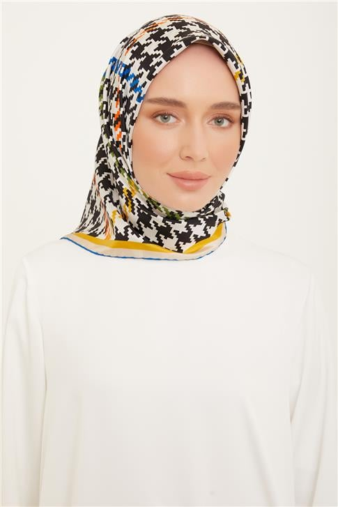 Armine Twill İpek Eşarp 23Ka9000 52 82