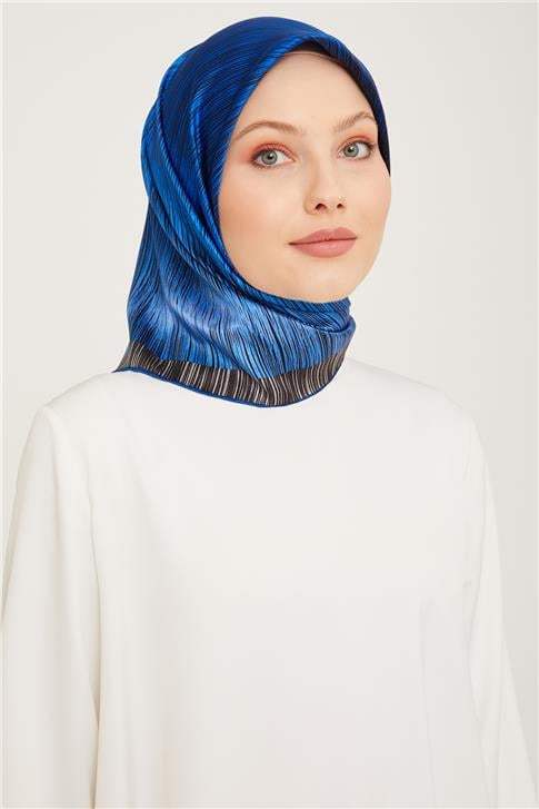Armine Twill İpek Eşarp 23Ka9005 02
