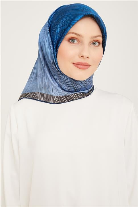 Armine Twill İpek Eşarp 23Ka9005 36