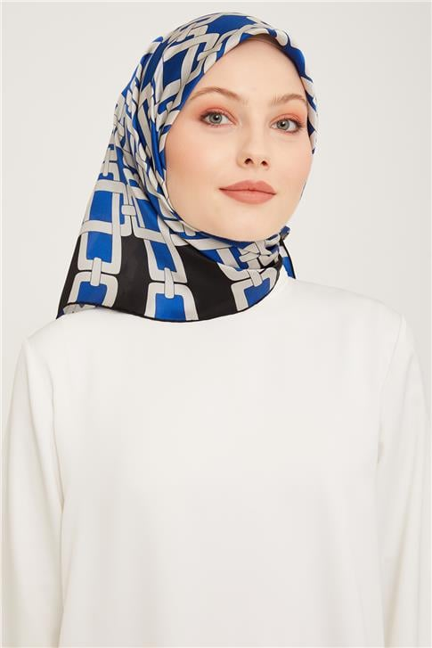 Armine Twill İpek Eşarp 23Ka9007 33 51
