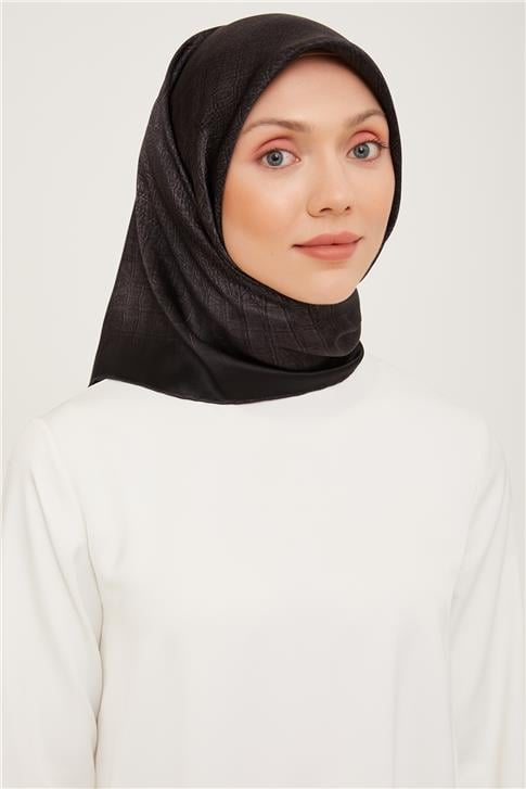 Armine Twill İpek Eşarp 23Ka9030 52 51