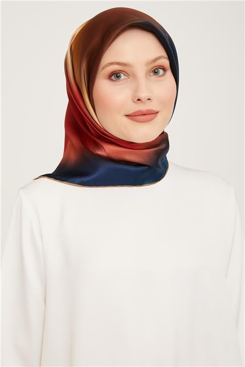 Armine Twill İpek Eşarp 23Ka9051 1 01