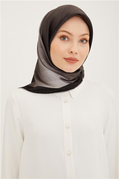Armine Twill İpek Eşarp 23Ya8904 53