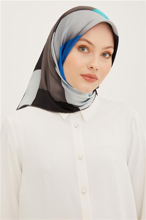 Armine Twill İpek Eşarp 23Ya8918 50