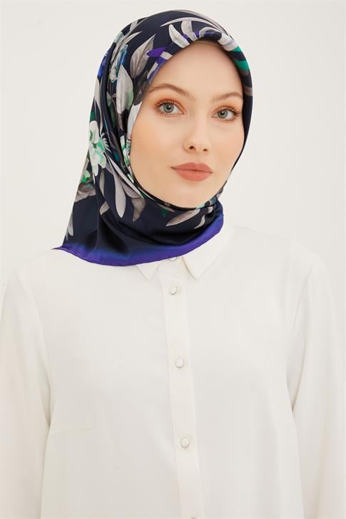 Armine Twill İpek Eşarp 23Ya8941 23