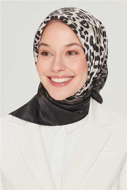 Armine Twill İpek Eşarp 41