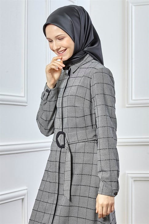 Armine Twill Rayon Eşarp 00Oa2764 505