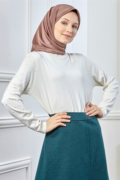 Armine Twill Rayon Eşarp 00Oa2764 514
