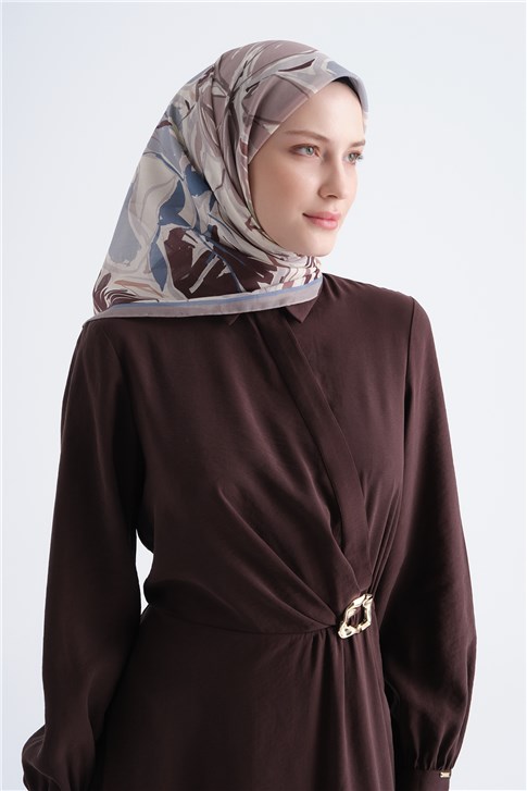 Armine Yaz Esintisi Eşarp 3994 36