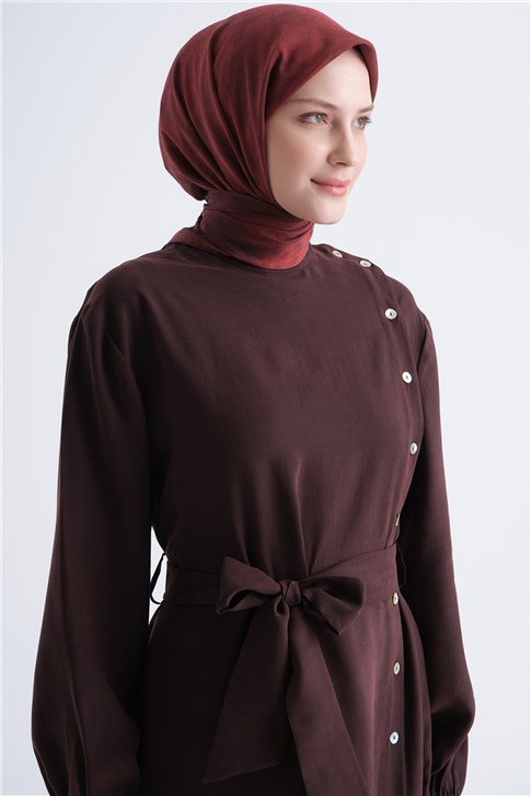 Armine Yaz Esintisi Eşarp 4172 34