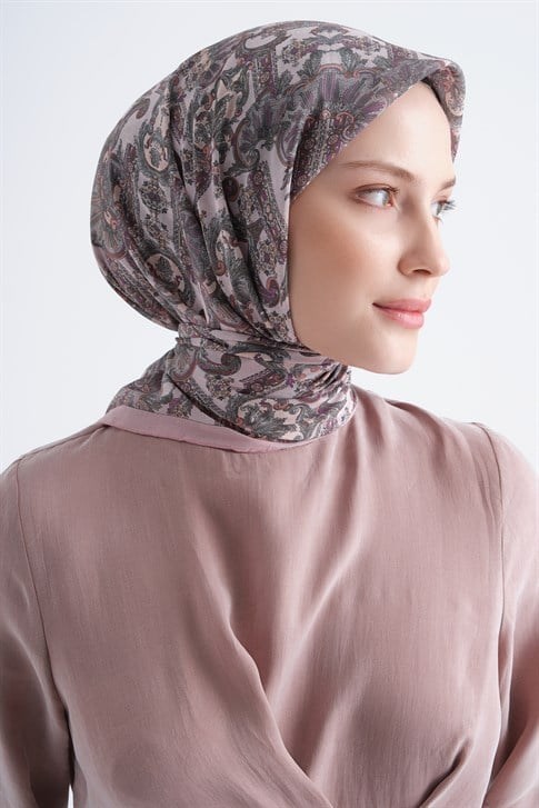 Armine Yaz Esintisi Eşarp 4173 07