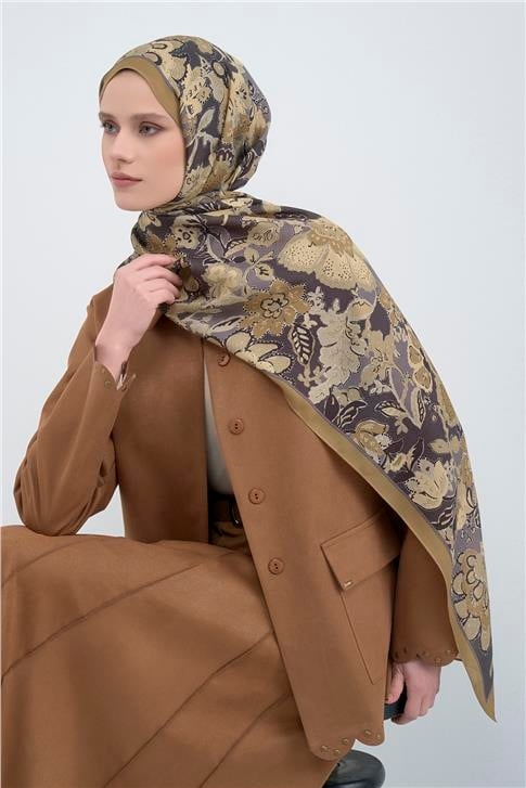 ARMİNE YÜN İPEK HARMONY 437 82