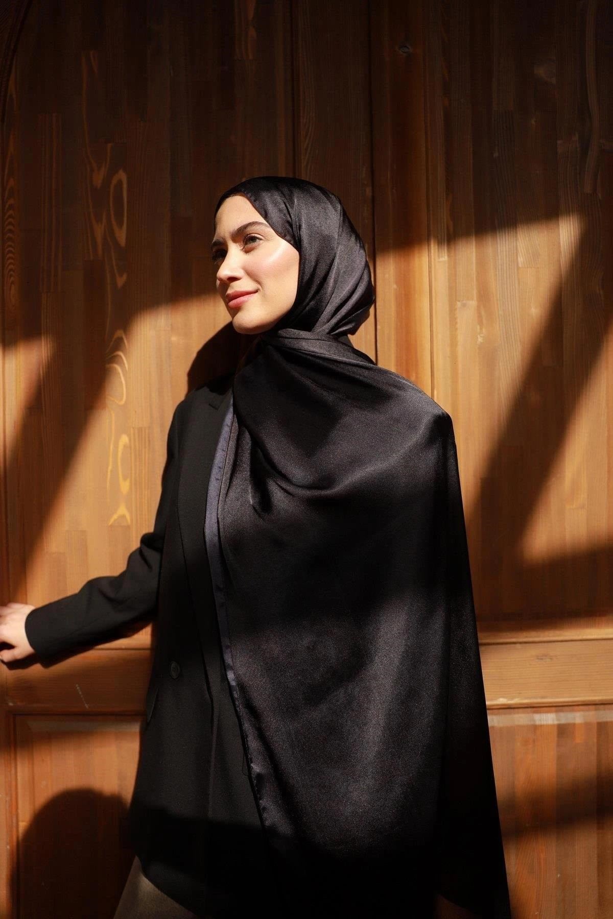 Holiday Collection Hint Vual İpek Şal 5010-13