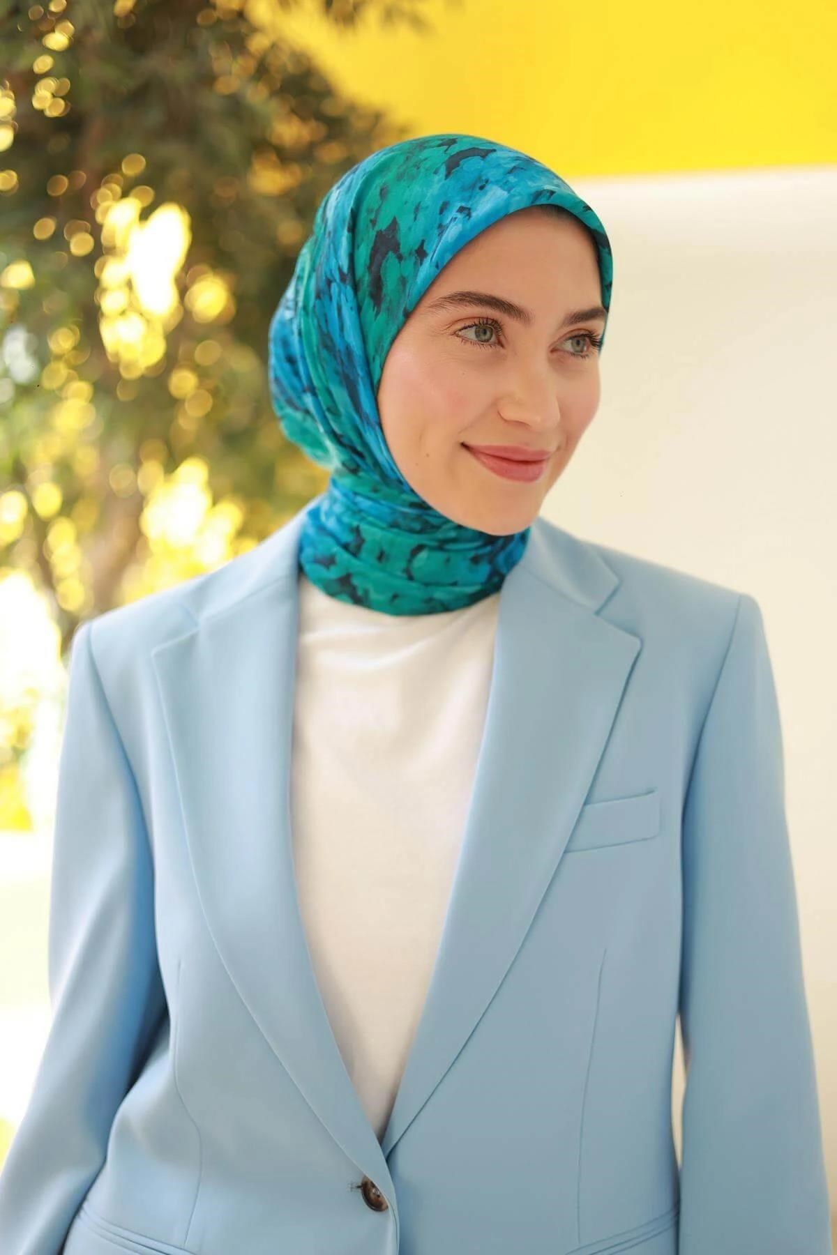 Holiday Collection Soft Eşarp 1228-09