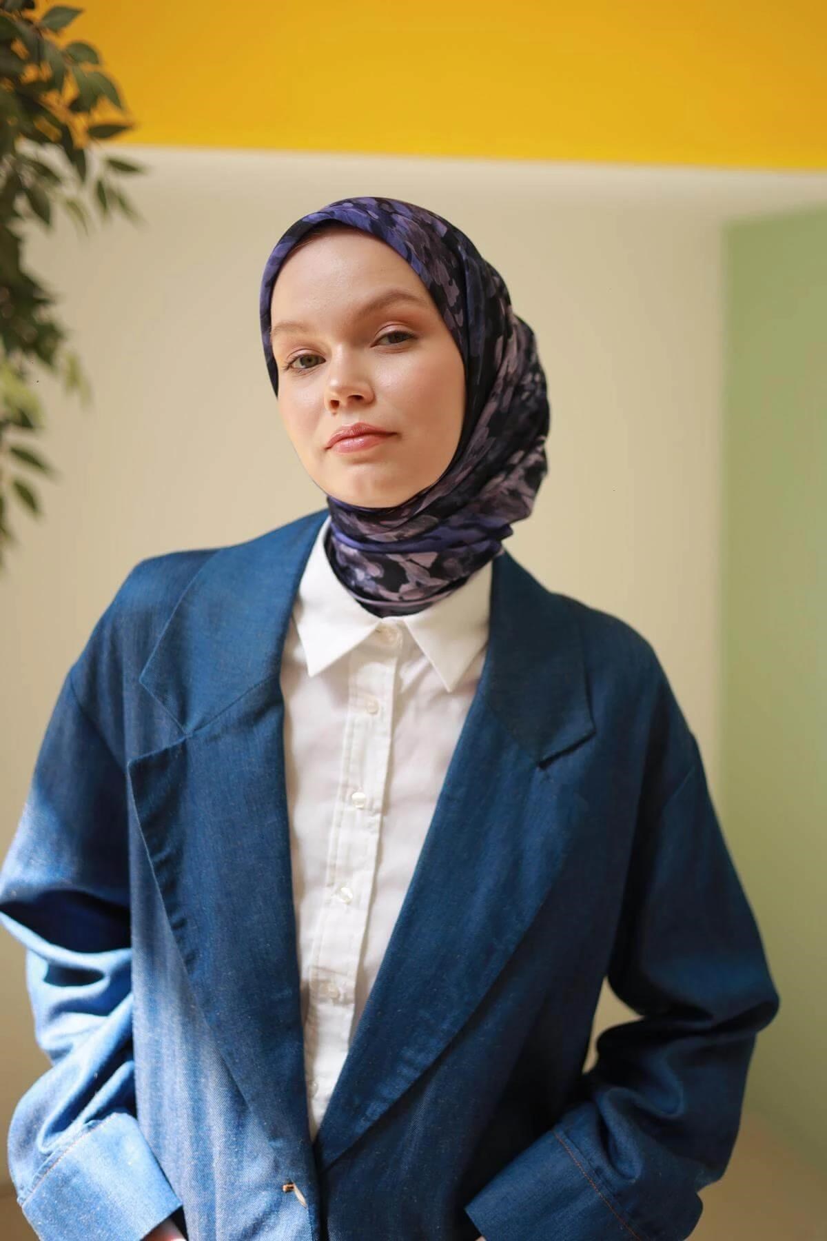 Holiday Collection Soft Eşarp 1228-10