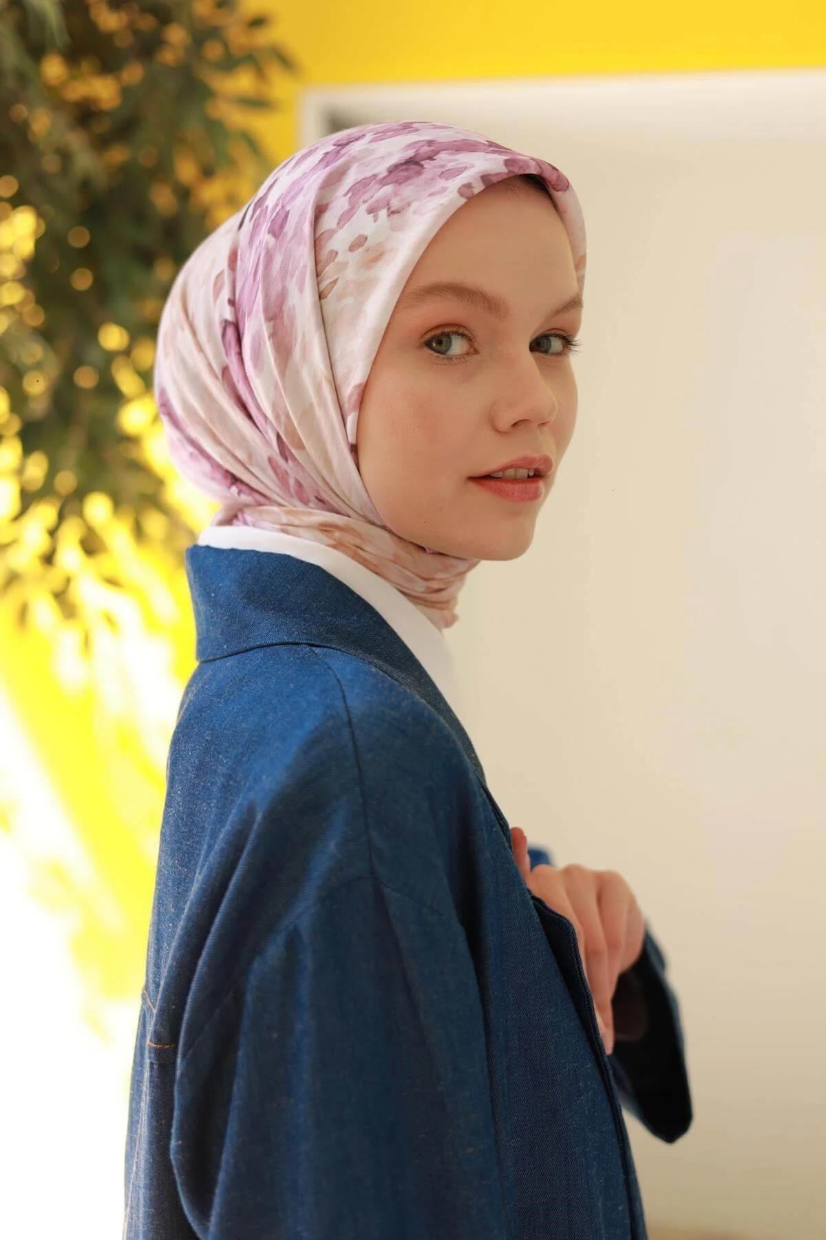 Holiday Collection Soft Eşarp 1228-12