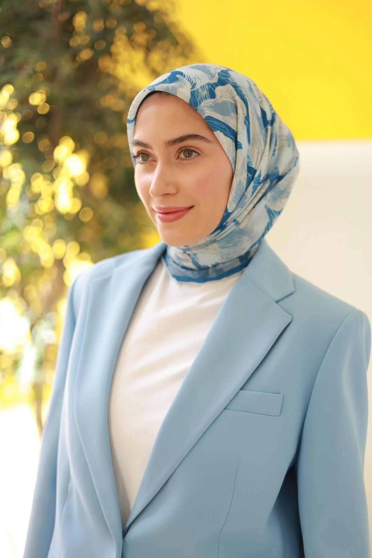 Holiday Collection Soft Eşarp 1229-04