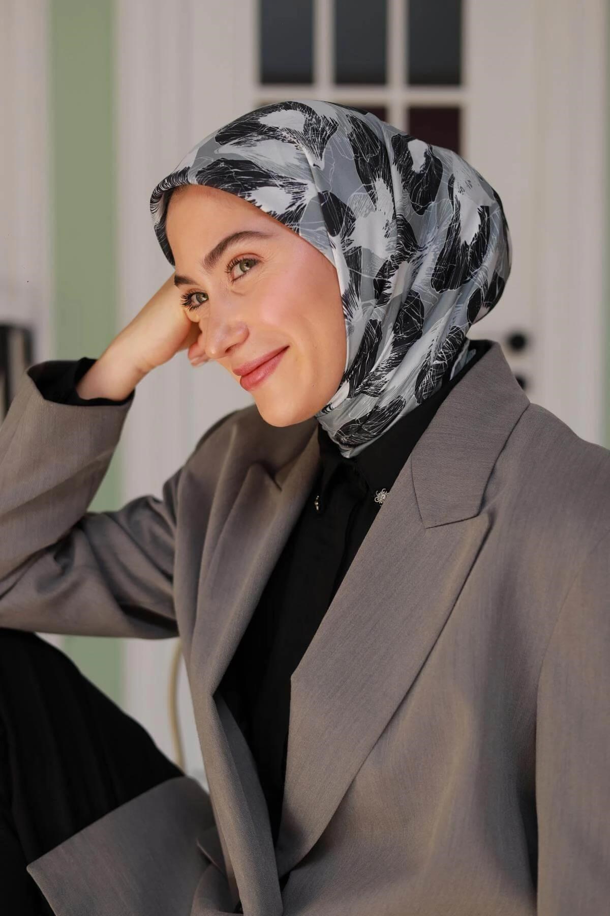 Holiday Collection Soft Eşarp 1229-05