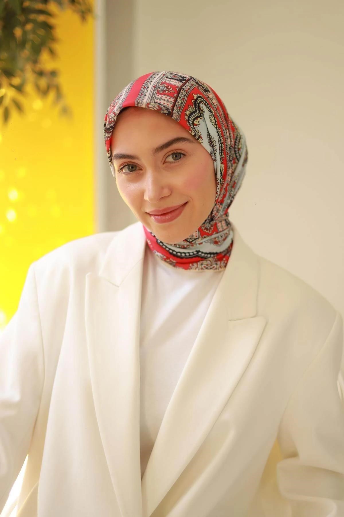 Holiday Collection Soft Eşarp 1230-06
