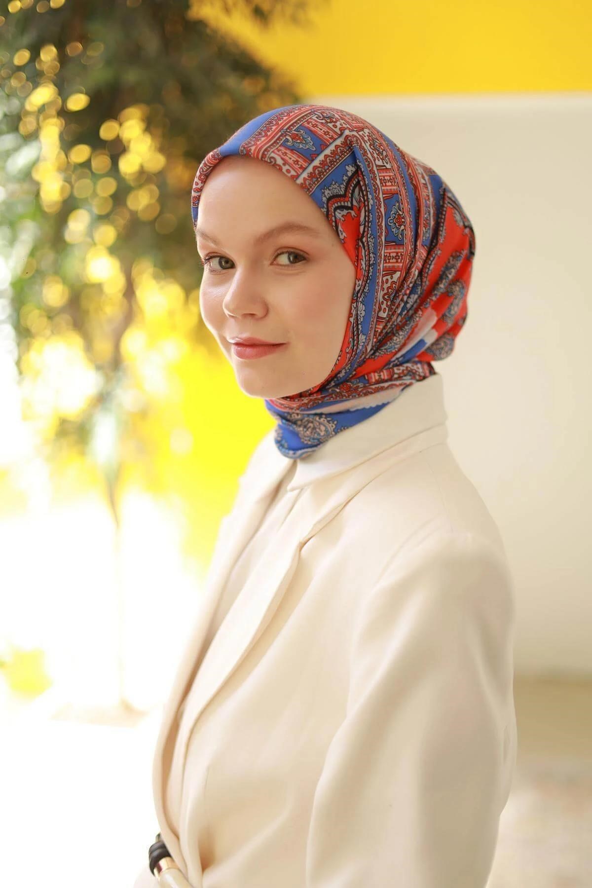 Holiday Collection Soft Eşarp 1230-11