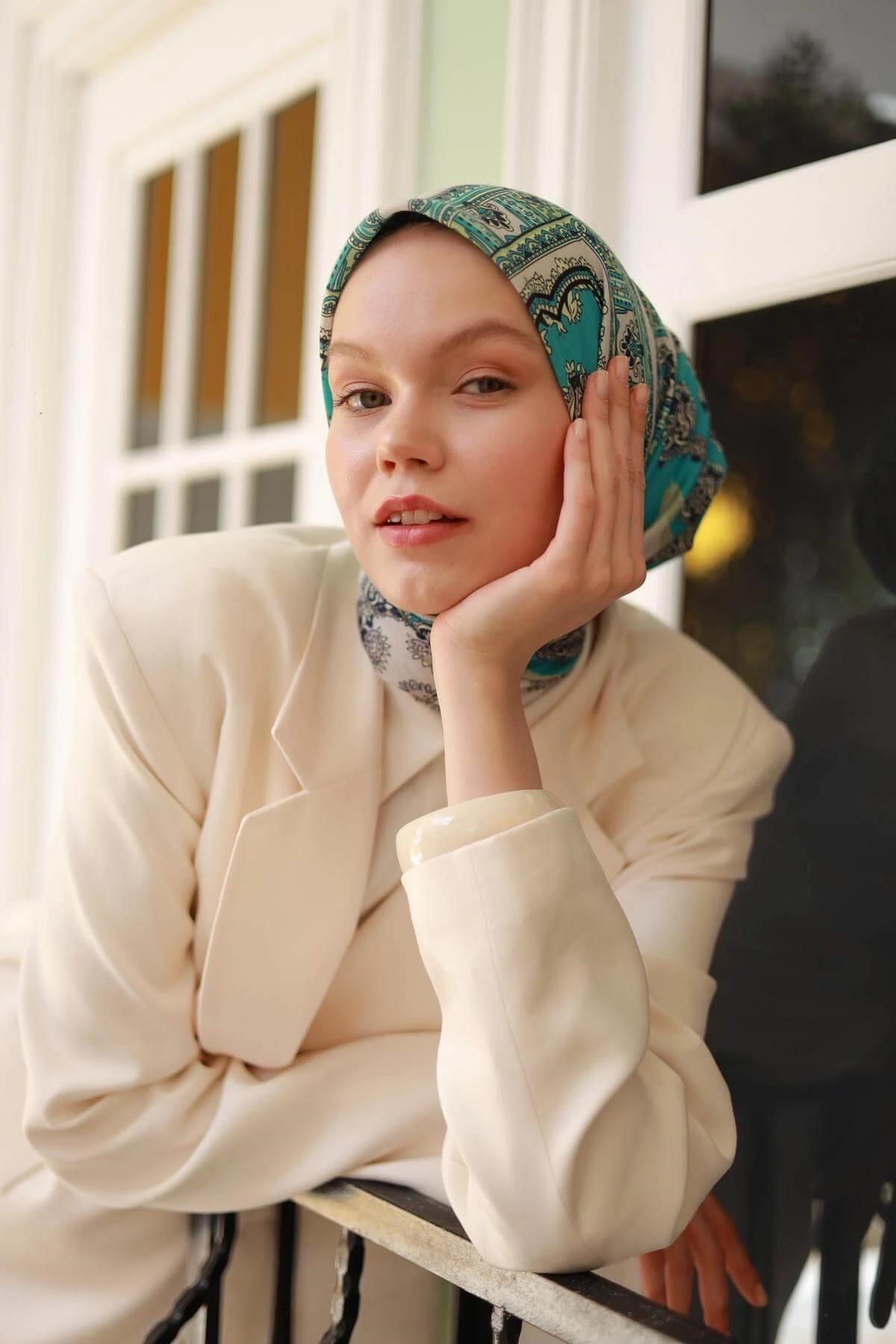 Holiday Collection Soft Eşarp 1230-12