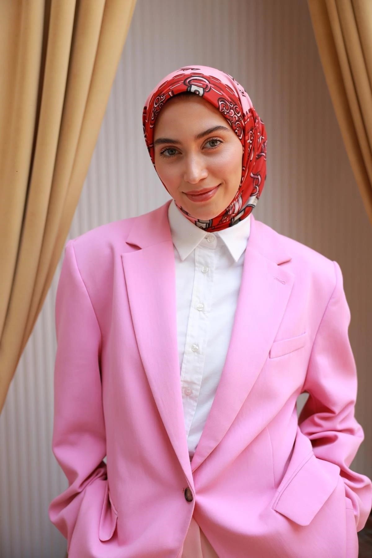 Holiday Collection Soft Eşarp 1231-06