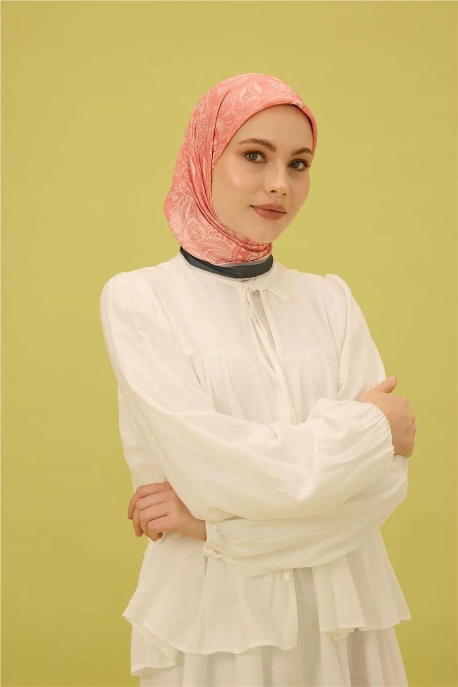 Holiday Collection Soft Eşarp 1232-02