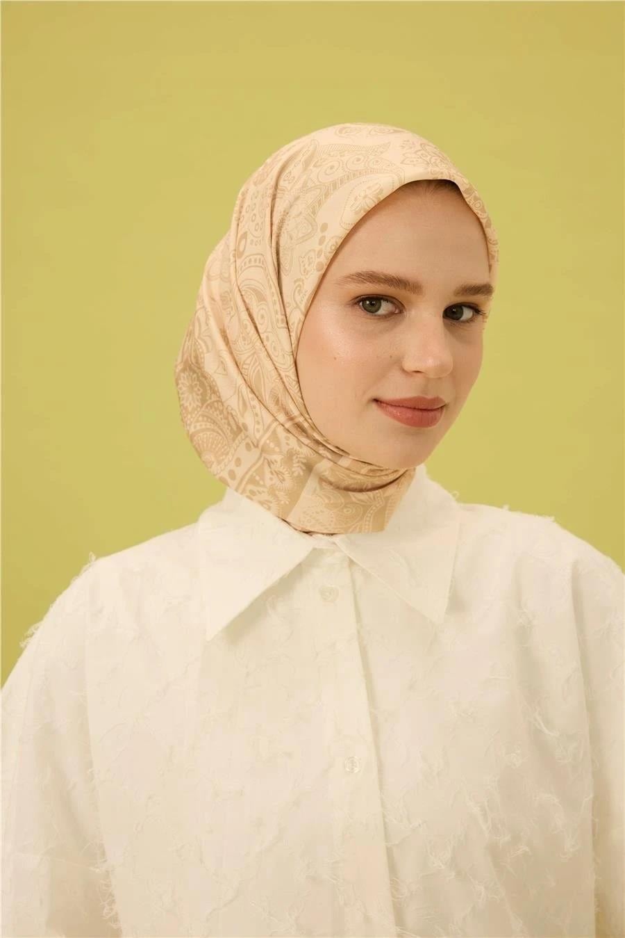 Holiday Collection Soft Eşarp 1232-03