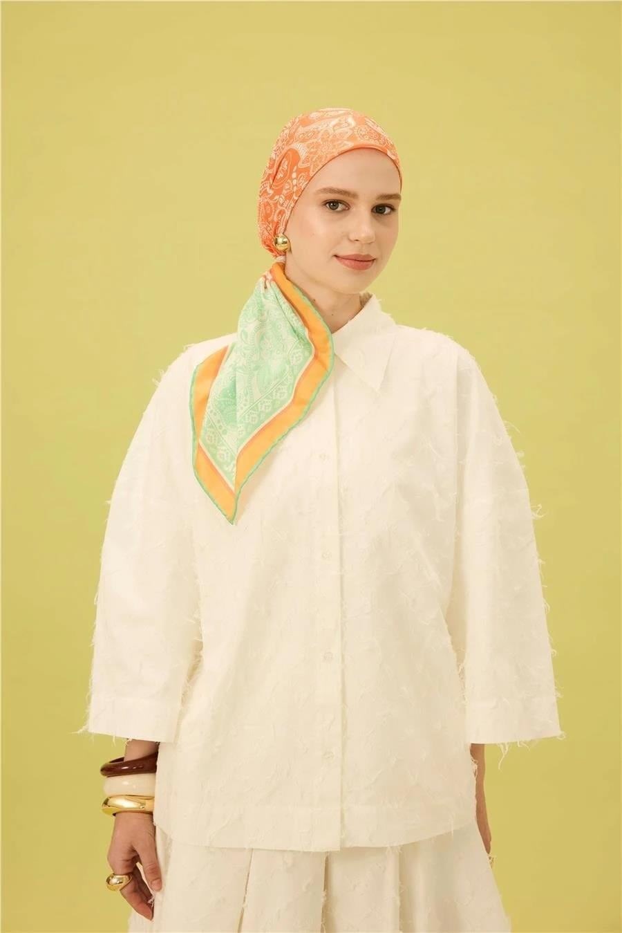 Holiday Collection Soft Eşarp 1232-04