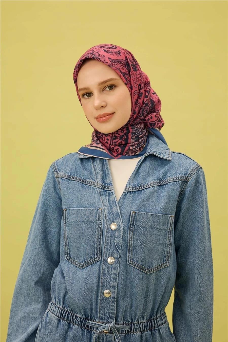 Holiday Collection Soft Eşarp 1232-10