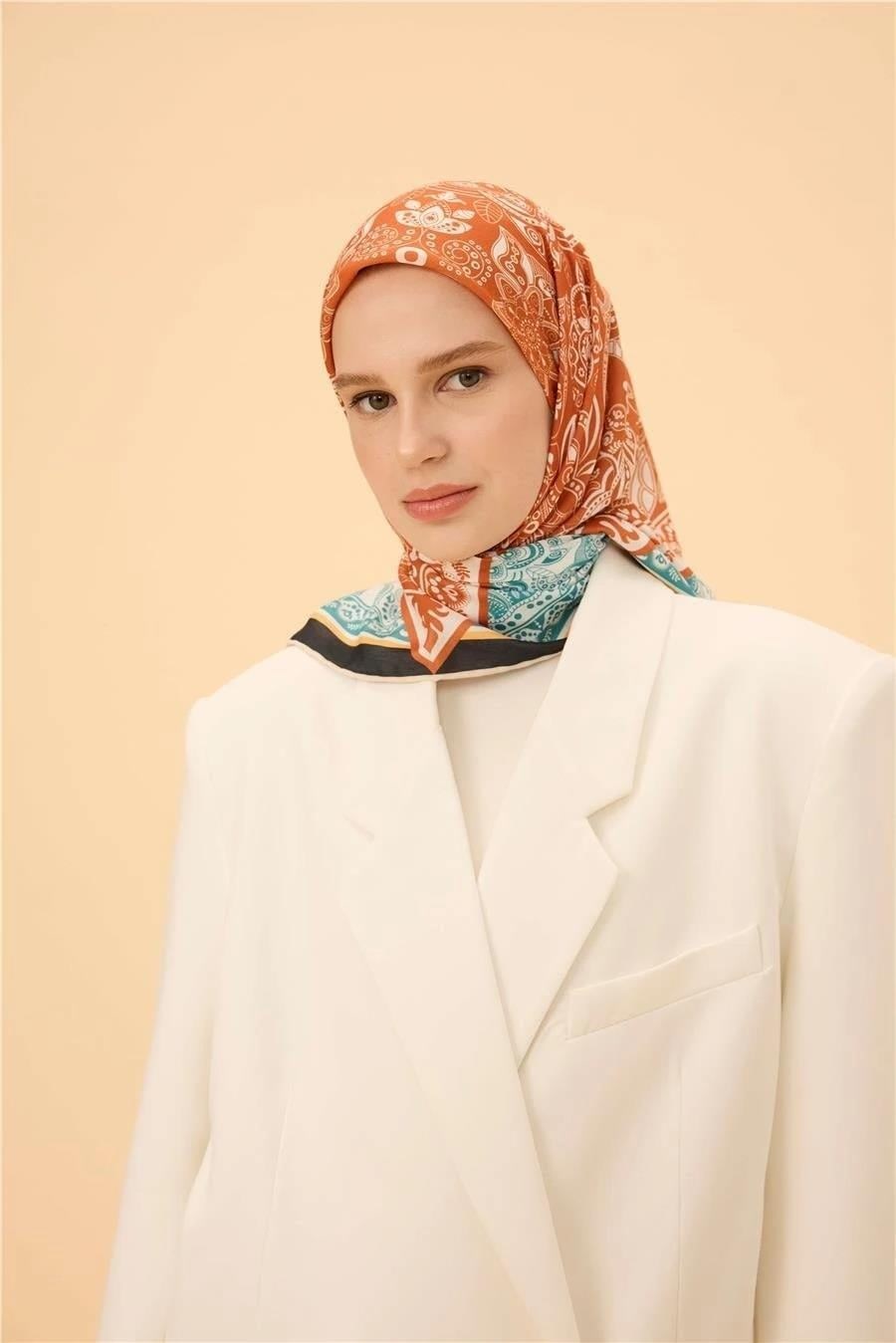 Holiday Collection Soft Eşarp 1232-14