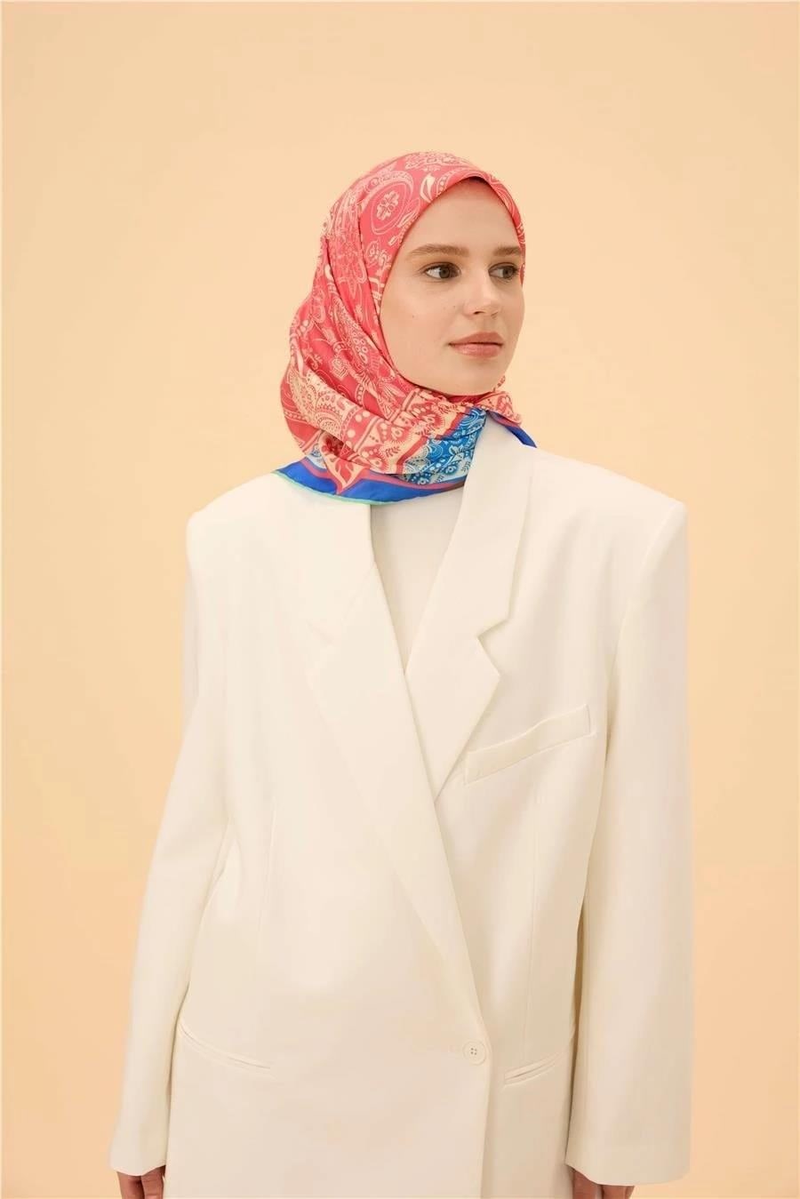 Holiday Collection Soft Eşarp 1232-16