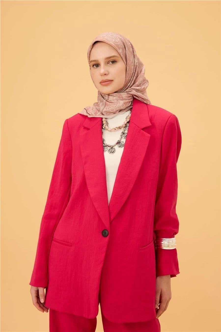 Holiday Collection Soft Eşarp 1232-17