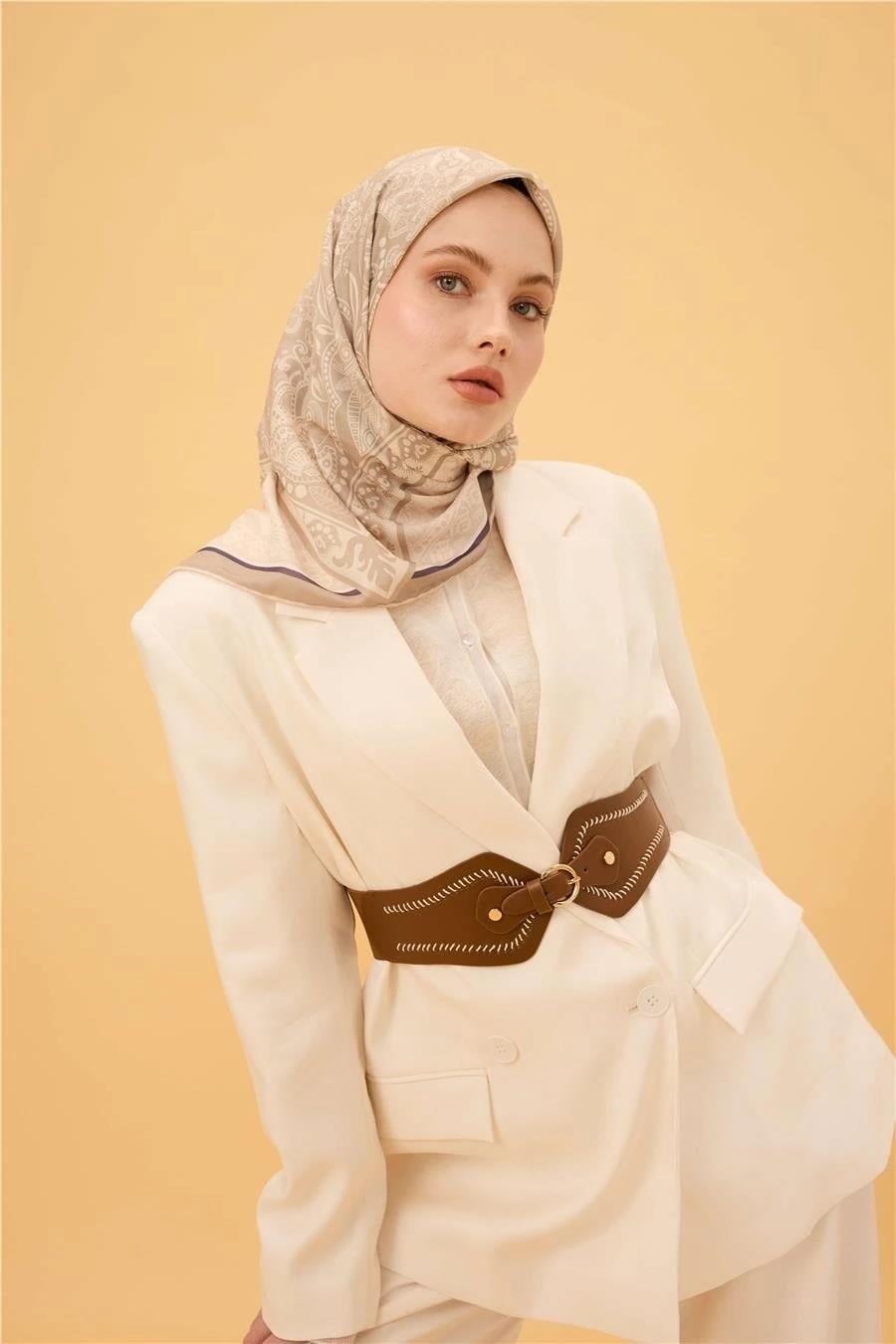 Holiday Collection Soft Eşarp 1232-18