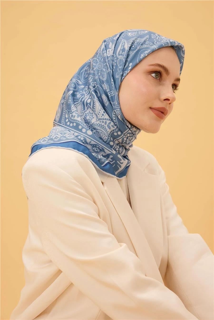 Holiday Collection Soft Eşarp 1232-19
