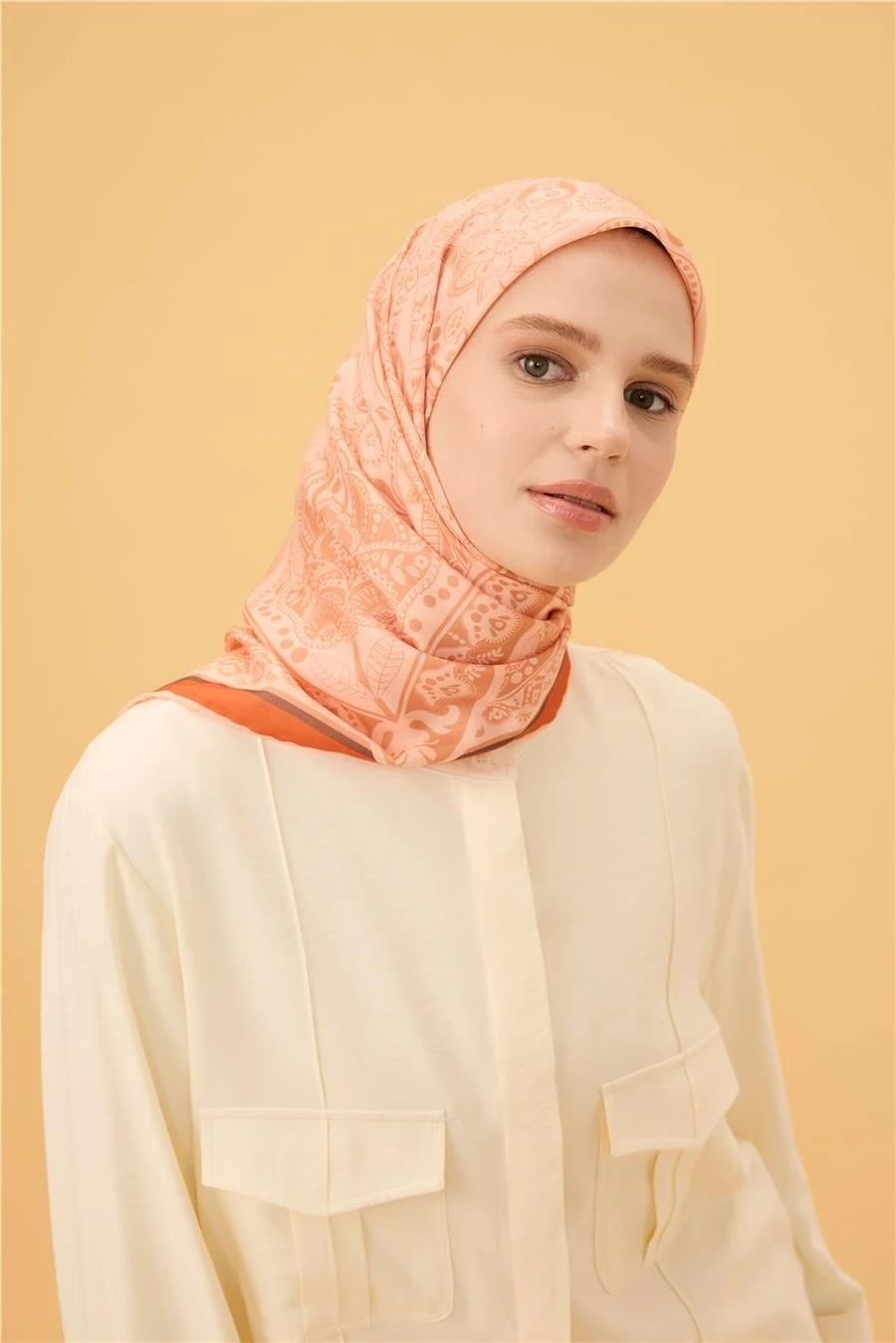 Holiday Collection Soft Eşarp 1232-20